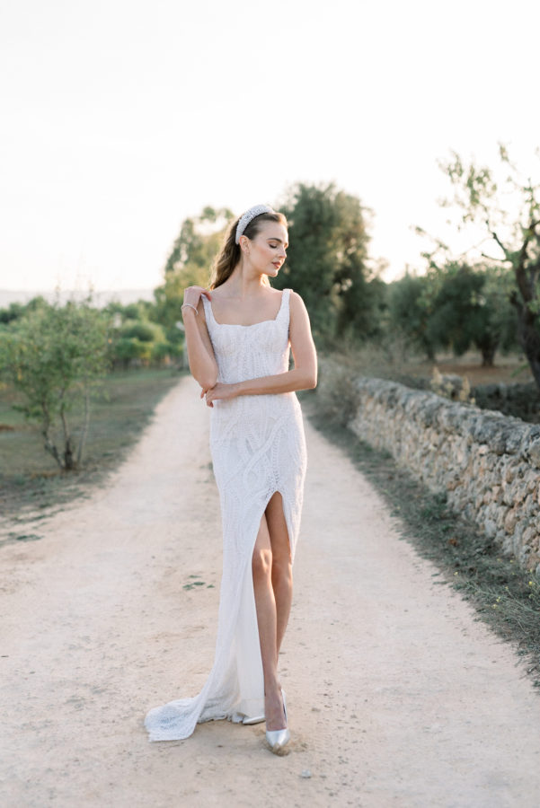 tuscany wedding planner